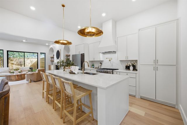 4615 Rusk Avenue, Dallas, TX 75204