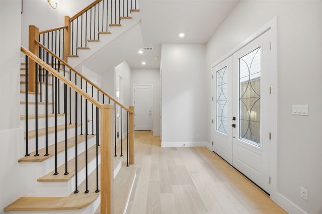 4615 Rusk Avenue, Dallas, TX 75204