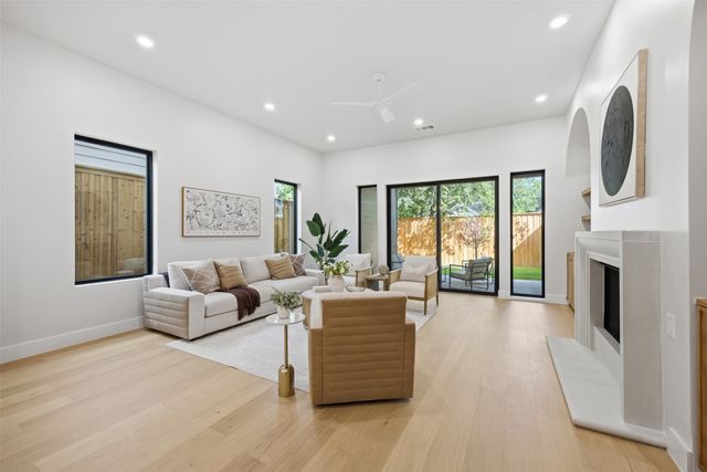 4615 Rusk Avenue, Dallas, TX 75204