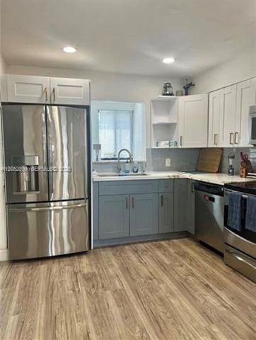12040 N Miami Avenue, North Miami, FL 33168