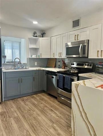 12040 N Miami Avenue, North Miami, FL 33168