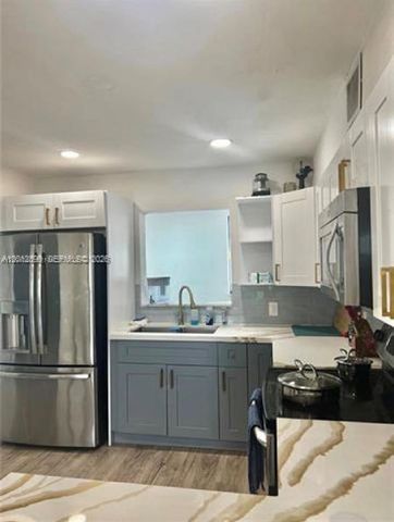12040 N Miami Avenue, North Miami, FL 33168