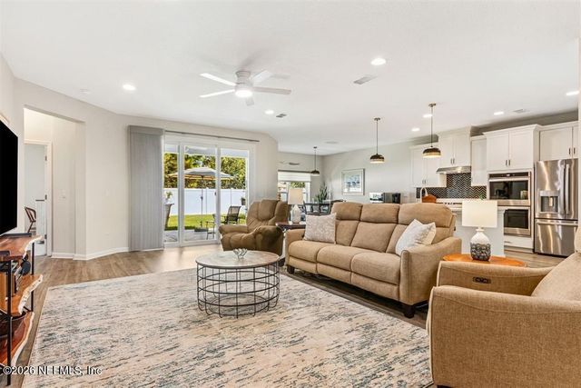 95338 CORNFLOWER Drive, Fernandina Beach, FL 32034