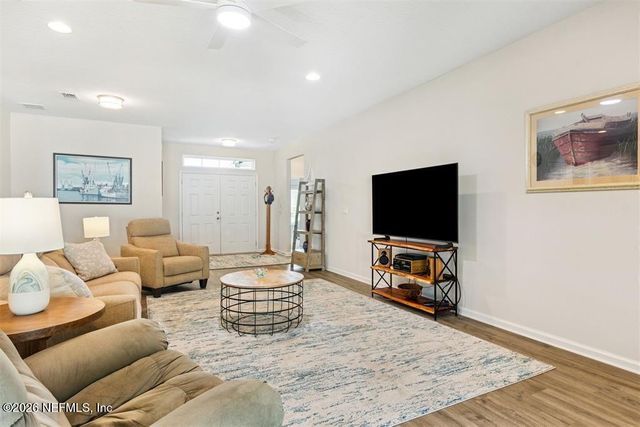 95338 CORNFLOWER Drive, Fernandina Beach, FL 32034