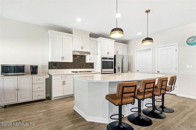 95338 CORNFLOWER Drive, Fernandina Beach, FL 32034