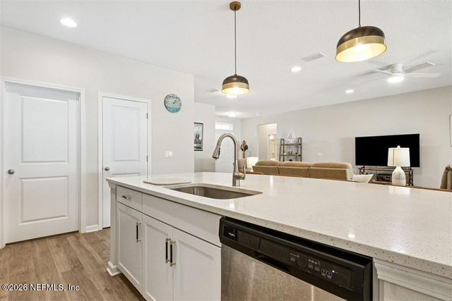 95338 CORNFLOWER Drive, Fernandina Beach, FL 32034