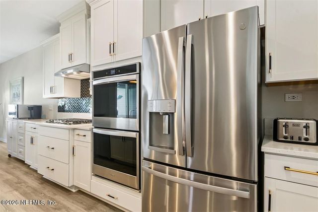 95338 CORNFLOWER Drive, Fernandina Beach, FL 32034