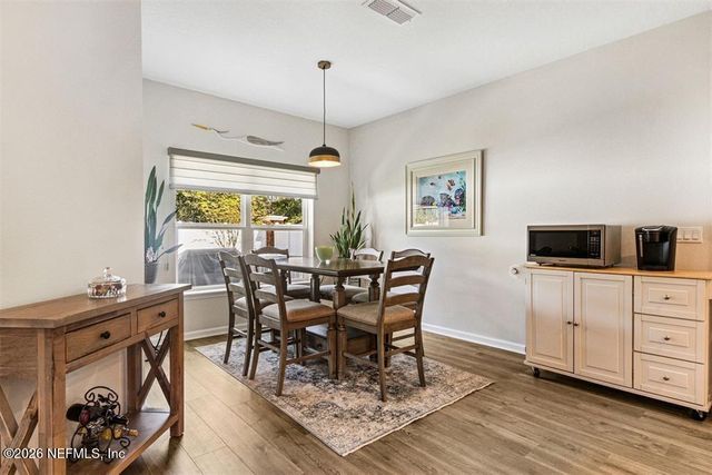 95338 CORNFLOWER Drive, Fernandina Beach, FL 32034