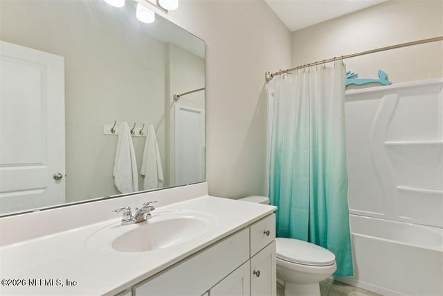 95338 CORNFLOWER Drive, Fernandina Beach, FL 32034