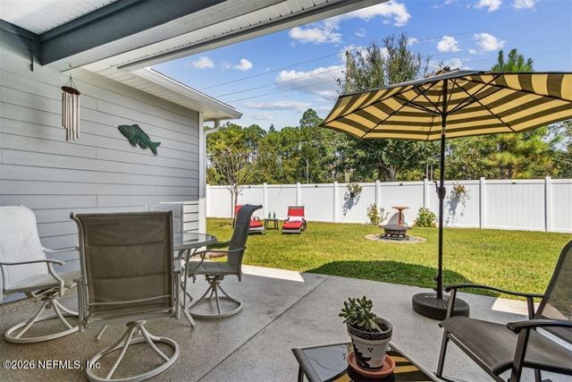 95338 CORNFLOWER Drive, Fernandina Beach, FL 32034