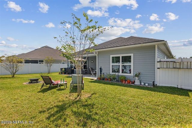 95338 CORNFLOWER Drive, Fernandina Beach, FL 32034