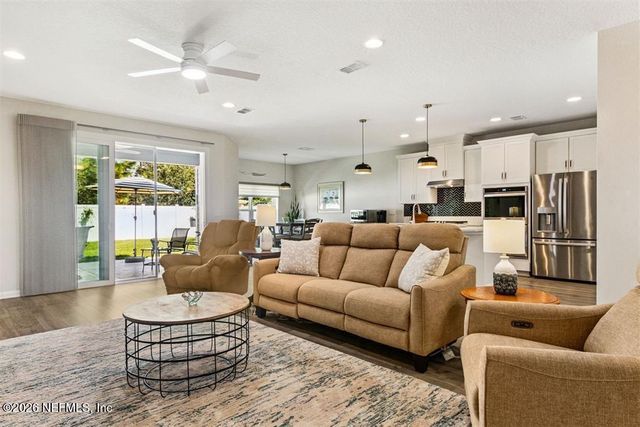 95338 CORNFLOWER Drive, Fernandina Beach, FL 32034