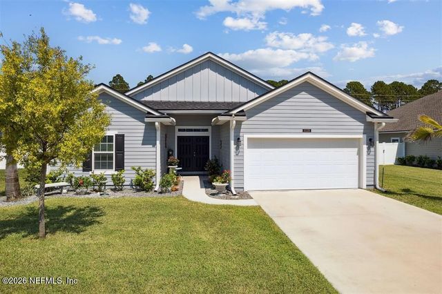 95338 CORNFLOWER Drive, Fernandina Beach, FL 32034