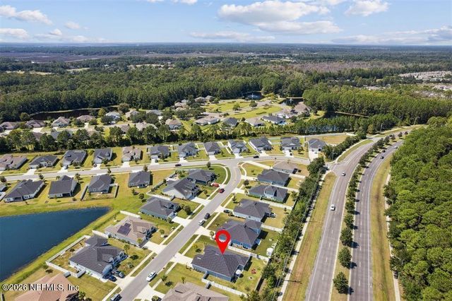 95338 CORNFLOWER Drive, Fernandina Beach, FL 32034