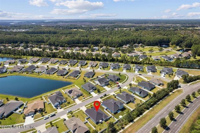 95338 CORNFLOWER Drive, Fernandina Beach, FL 32034