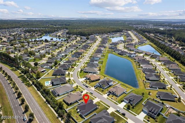 95338 CORNFLOWER Drive, Fernandina Beach, FL 32034