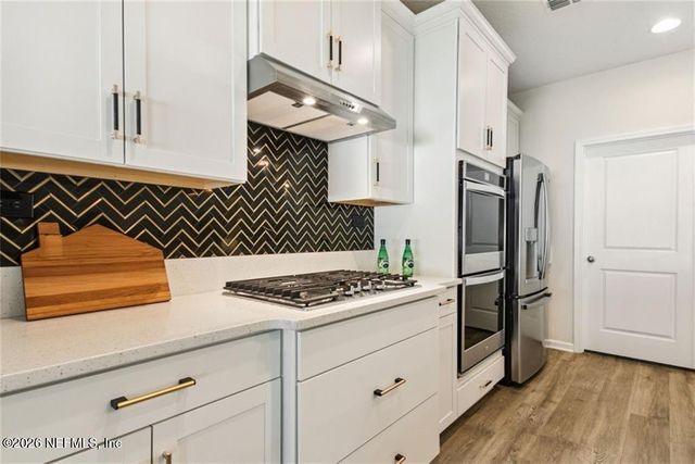 95338 CORNFLOWER Drive, Fernandina Beach, FL 32034