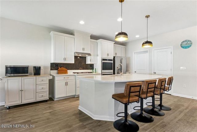 95338 CORNFLOWER Drive, Fernandina Beach, FL 32034