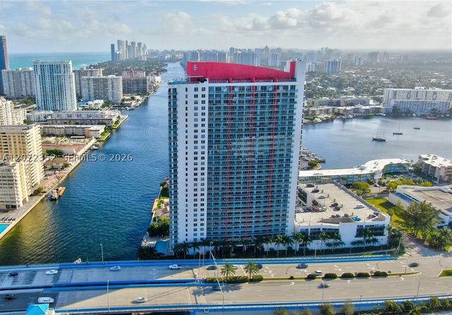 2602 E Hallandale Beach Blvd R710, Hallandale Beach, FL 33009