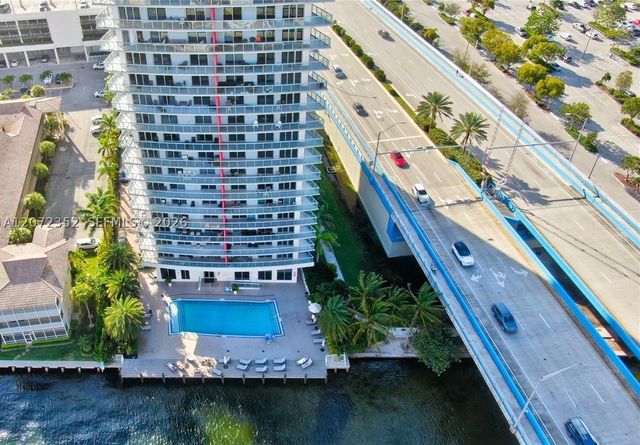 2602 E Hallandale Beach Blvd R710, Hallandale Beach, FL 33009