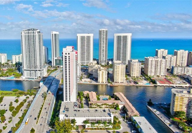 2602 E Hallandale Beach Blvd R710, Hallandale Beach, FL 33009