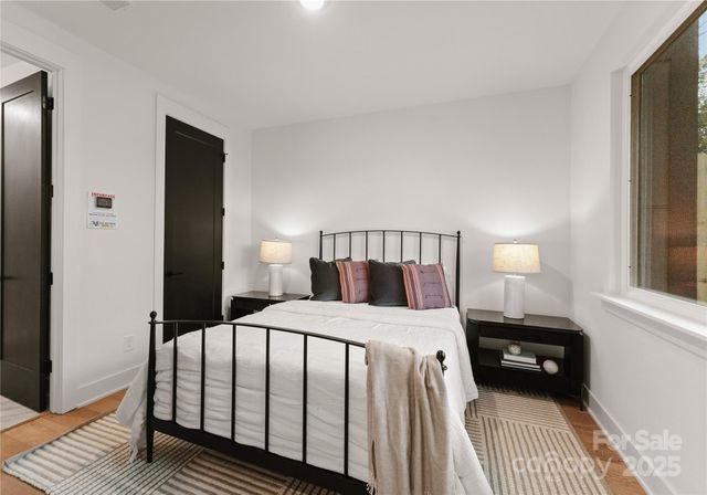 156 Mattoon Street, Charlotte, NC 28216