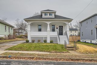 5613 PLYMOUTH ROAD, Baltimore, MD 21214
