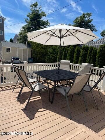 102 Brown Avenue, Lavallette, NJ 08735