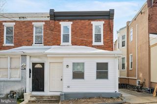 12 GREENWAY AVE, Darby, PA 19023