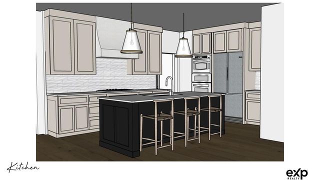 19009 Hackberry Drive, Gretna, NE 68028