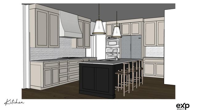 19009 Hackberry Drive, Gretna, NE 68028