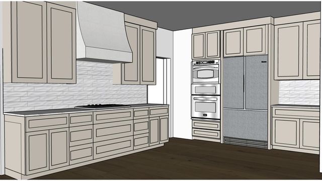 19009 Hackberry Drive, Gretna, NE 68028