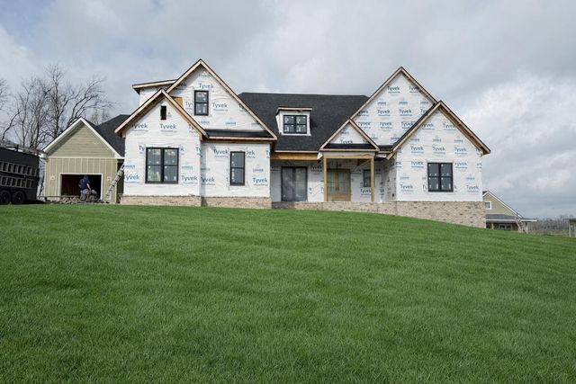 128 Doe Valley, Nicholasville, KY 40356