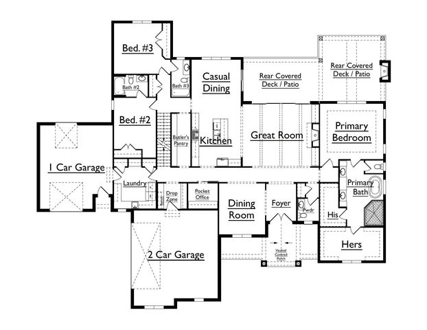 128 Doe Valley, Nicholasville, KY 40356