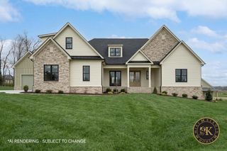 128 Doe Valley, Nicholasville, KY 40356