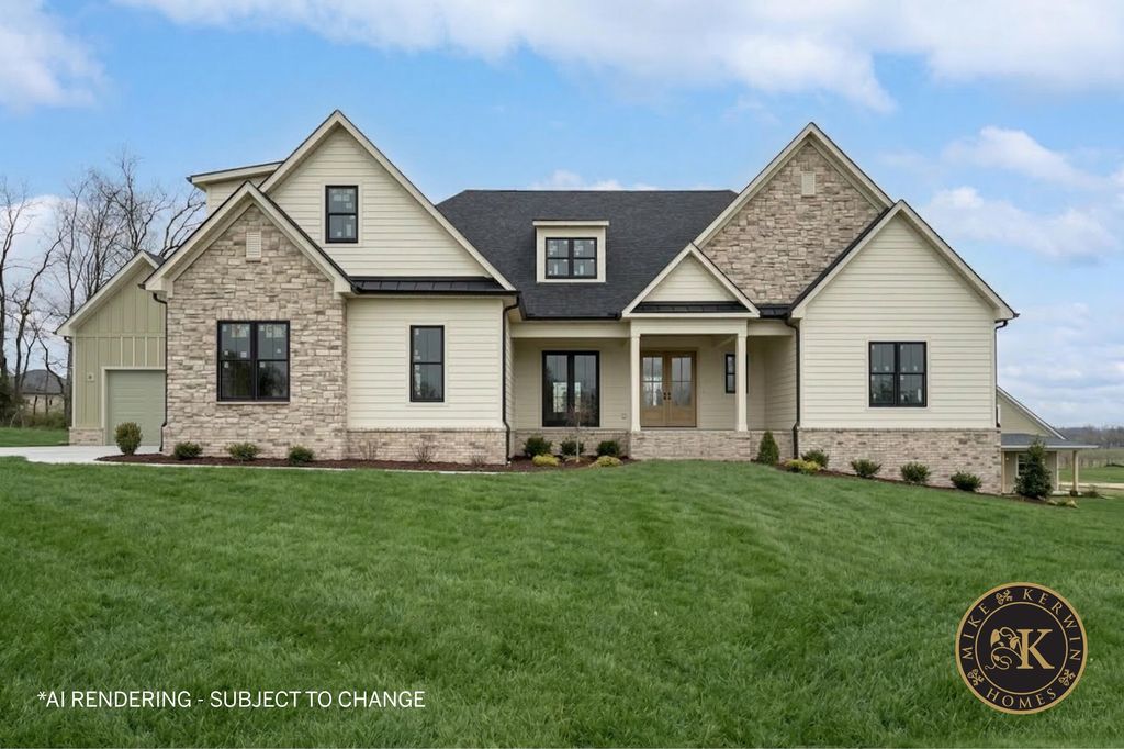 128 Doe Valley, Nicholasville, KY 40356