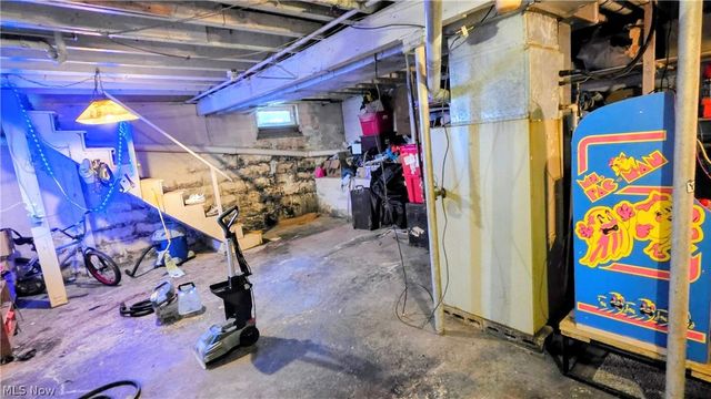 1301 Ridgeway Avenue, Parkersburg, WV 26101