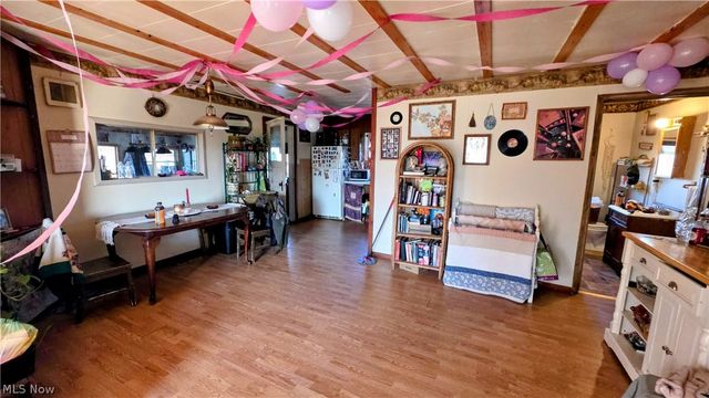 1301 Ridgeway Avenue, Parkersburg, WV 26101