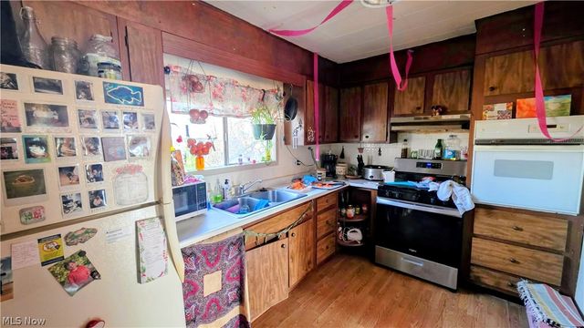 1301 Ridgeway Avenue, Parkersburg, WV 26101