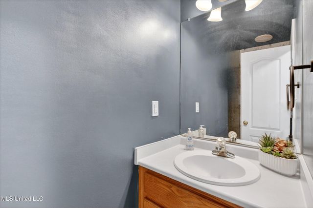 16047 S April Drive, Gulfport, MS 39503