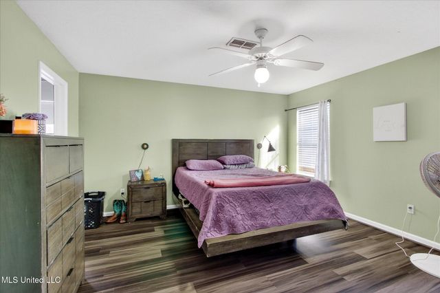 16047 S April Drive, Gulfport, MS 39503