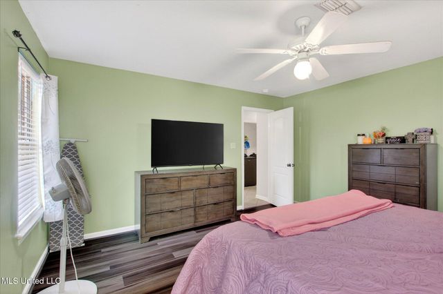 16047 S April Drive, Gulfport, MS 39503