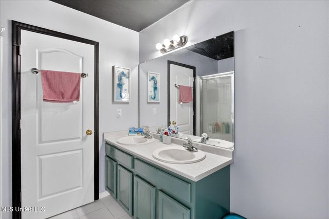 16047 S April Drive, Gulfport, MS 39503