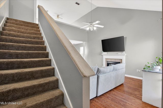 16047 S April Drive, Gulfport, MS 39503