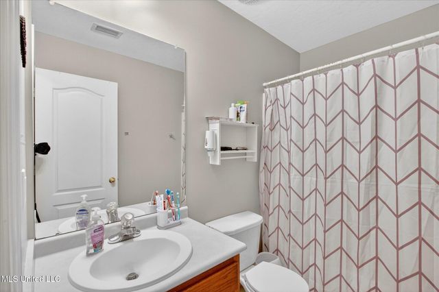 16047 S April Drive, Gulfport, MS 39503