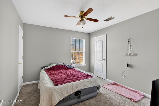 16047 S April Drive, Gulfport, MS 39503