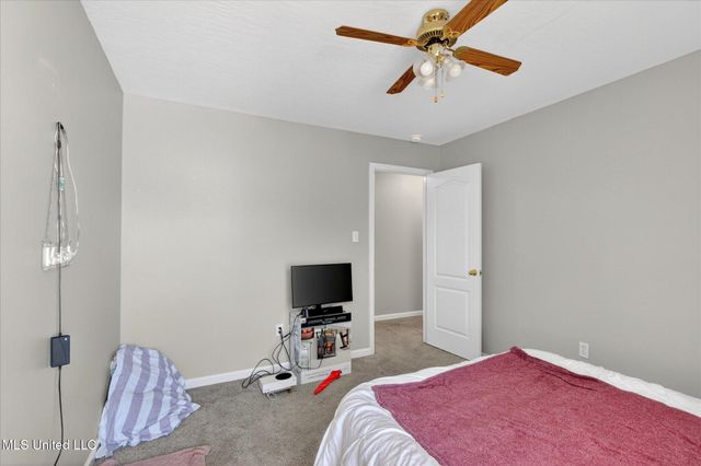 16047 S April Drive, Gulfport, MS 39503