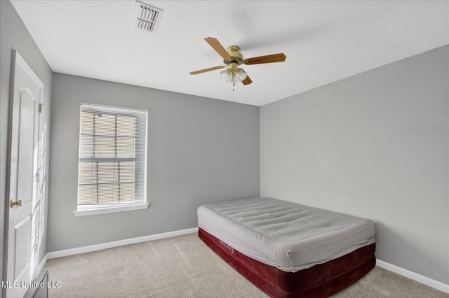 16047 S April Drive, Gulfport, MS 39503