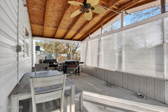 16047 S April Drive, Gulfport, MS 39503