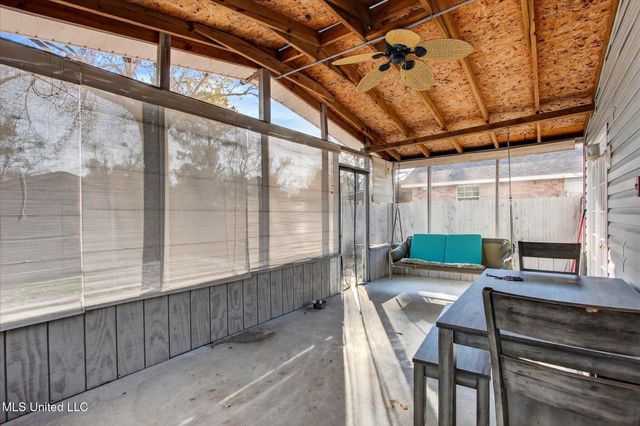 16047 S April Drive, Gulfport, MS 39503